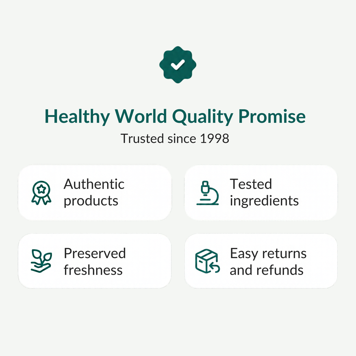 Healthy World Organic Lymphatic Support Liquid Extract